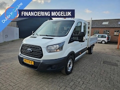 Ford Transit - 350 2.0 TDCI L3H1 DC, Apk, Nap,