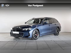 BMW 3-serie Touring - 330e Innovation Pack M Sportpakket Pro Aut