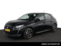Peugeot e-208 - EV Active Pack 50 kWh Full Map Navigatie | PDC Achter | Climate Control | Keyless Entry& S