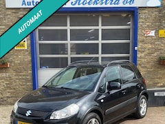 Suzuki SX4 - 1.6 Comfort