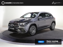 Mercedes-Benz GLA-Klasse - 250e Business Solution AMG | Premium Plus | Panoramaschuifdak | Head-up | Winterpakket |