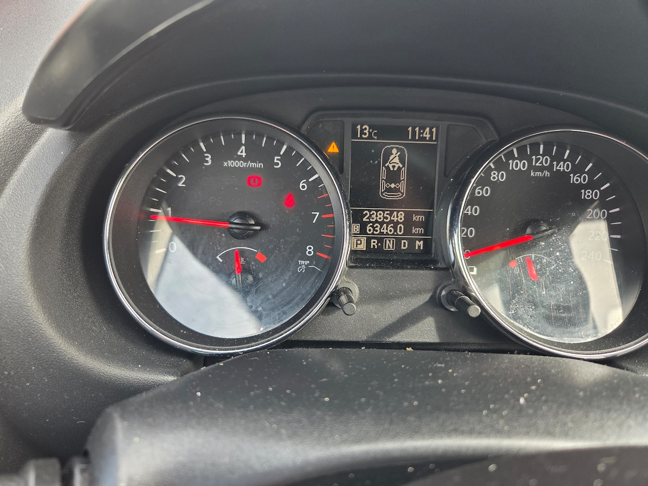 Nissan Qashqai+2 - 2.0 Connect Edition 4WD - AutoWereld.nl