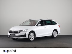 Skoda Octavia Combi - Business Edition Plus m-HEV 1.5 TSI 115 pk 7 versn. DSG | Winter pakket | Lichtmetalen vel