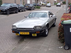 Jaguar XJS - 5.3 V12 Coupé