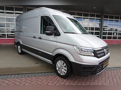 Volkswagen Crafter - 35 2.0 TDI 141PK L3H3 nr.V190 | Climate | Cruise | Trekhaak