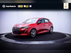 Peugeot 208 - 1.2T Aut.PACK Active FULL LED | CARPLAY | NAVI | DAB | CLIMA | CRUISE | PDC | LMV