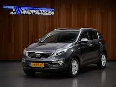 Kia Sportage - 1.6 GDI X-ecutive | ❄️Clima | ⭐Cruise