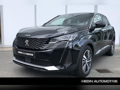 Peugeot 3008 - 1.6 225pk PHEV Plug-In Hybrid Allure Pack Business | Camera | Navigatie | Parkeersensoren