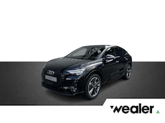 Audi Q4 Sportback e-tron - S edition Competition e-tron 45 82 kWh 210 kW / 28