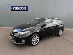 Toyota Auris Touring Sports - 1.8 Hybr. Executive DEALER ONDERHOUDEN | NAP