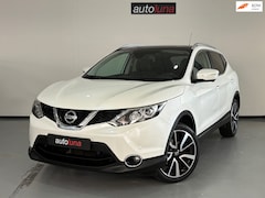 Nissan Qashqai - 1.2 Tekna
