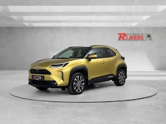 Toyota Yaris Cross - 1.5 Hybrid Explore Automaat Panodak, Acc, Apple Carpl, Blis, Camera A, Climate Contr, HUD,