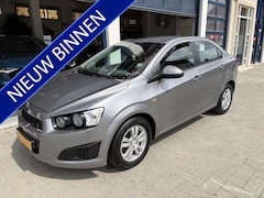 Chevrolet Aveo - 1.2 LT AIRCO/LM VELGEN/APK 12-2026
