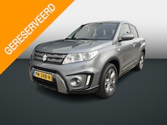 Suzuki Vitara - 1.6 Rhino All seizoenbanden|Trekhaak