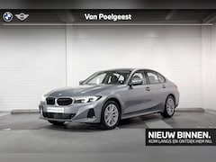 BMW 3-serie - Sedan 320e | Achteruitrijcamera | Cruise Control | Parking Assistant