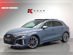 Audi RS3 - Sportback 2.5 TFSI quattro |Pano|Ceramic|360|Massage|Nieuwstaat|