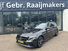 Mercedes-Benz C-klasse Estate - 300 e AMG*AHK*Panoramadak*97%SOH*16400 netto