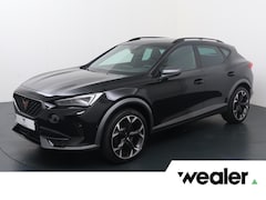 CUPRA Formentor - 1.4 e-Hybrid VZ Performance | 245 PK | SoH 97% | Trekhaak wegklapbaar | Adaptive Cruise Co