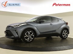 Toyota C-HR - 2.0 Hybrid Club Smart Lounge | Carplay | Blindspot