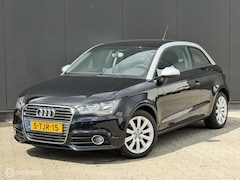 Audi A1 - 1.2 TFSI Attraction Pro Line