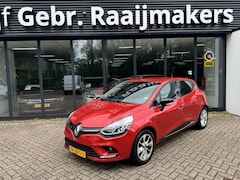 Renault Clio - 1.5 dCi Limited*Navi*Airco*EXPORT/EX.BPM