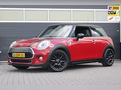 MINI 3-Deurs - 1.5 Cooper Pepper blazing-red metallic