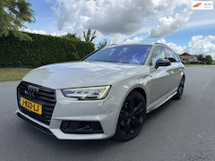 Audi A4 Avant - VIRTUAL/LEER/HEAD-UP/CLIMA