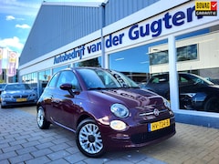 Fiat 500 - 0.9 TwinAir Turbo Popstar / Airco /