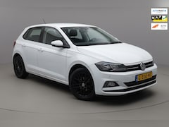 Volkswagen Polo - Clima|Adaptive Cruise|Carplay|Navi|