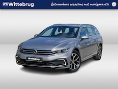 Volkswagen Passat Variant - 1.4 TSI PHEV 218PK DSG GTE Business / Panoramadak / Matrix Led / Digital Cockpit Pro / 18'