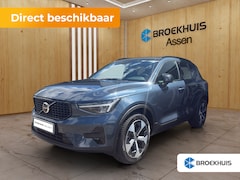 Volvo XC40 - 2.0 B4 Plus Dark | BLIS | Camera | Trekhaak | Harman kardon | Cruise control | Keyless sta