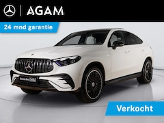Mercedes-Benz GLC-klasse Coupé - 300e 4MATIC Sport Edition Premium | Panorama dak