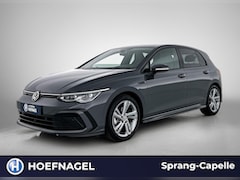 Volkswagen Golf - 1.5 eTSI R-Line (2x)| Stoelverwarming | Carplay | Adaptive Cruise |