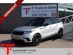 Land Rover Range Rover Velar - 2.0 P400e R-Dynamic Panoramadak/Stoelverwarming/Achteruitrijcamera/Meridian sound/Cruise c
