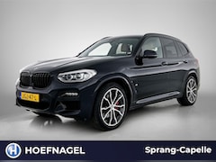 BMW X3 - XDrive30e High Executive M Sport | Camera | Cruise Control | Stoelverw. | Elektrische klep