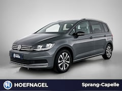 Volkswagen Touran - 1.5 TSI IQ Drive 7p | Adaptive Cruise | Stoelverw. | CarPlay |