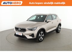 Volvo XC40 - 1.5 T4 Plug-in hybrid Plus Bright |JS69164|