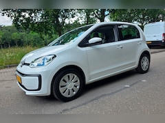 Volkswagen Up! - 1.0 BMT Move Up - NL Auto - 2e Eigenaar