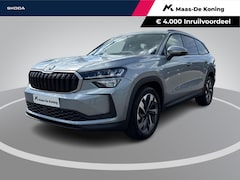 Skoda Kodiaq - Business Edition Plus 1.5 TSI PHEV 150 kW / 204 PK Trekhaak wegklapbaar | Trekhaak | 4.000