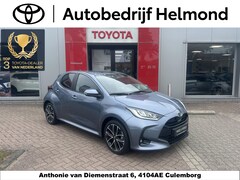 Toyota Yaris - 1.5 Hybrid 115 Dynamic