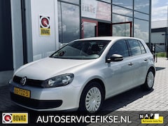 Volkswagen Golf - 1.2 TSI COMFORTLINE BLUEMOTION | AIRCO |