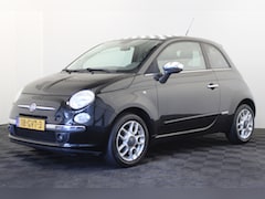Fiat 500 - 1.2 Sport