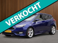 Ford Focus - 1.0 St-Line 125PK | Camera | Cruise | 18 Inch | Navi | NAP