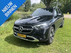 Mercedes-Benz GLC-klasse - 300e 4MATIC Luxury Line