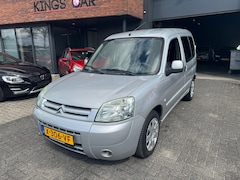 Citroën Berlingo - 1.6i 16V M.sp. CoolT 5 PERSOONS AIRCO APK 2027 NETTE WAGEN