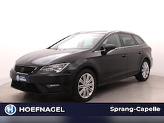SEAT Leon ST - 1.4 EcoTSI Xcellence | Trekhaak | Cruise Control | Stoelverw. | CarPlay |