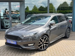 Ford Focus Wagon - 1.0 EcoBoost ST Line Airco Lmv Carplay