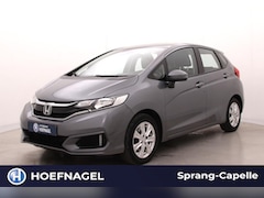 Honda Jazz - 1.3 i-VTEC Trend | Trekhaak | Cruise Control | Stoelverw. | BlueTooth