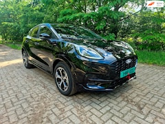 Ford Puma - 1.0 EcoBoost Hybrid ST-Line automaat