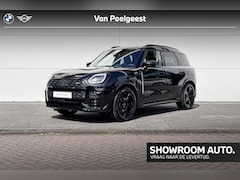 MINI Countryman - 1.5 C John Cooper Works M | 19 Inch John Cooper Works Runway Spoke black | Opruimingsvoord